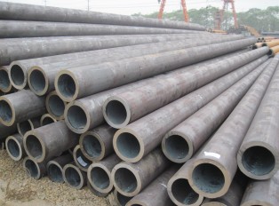 临川20CrMo冷拔无缝钢管