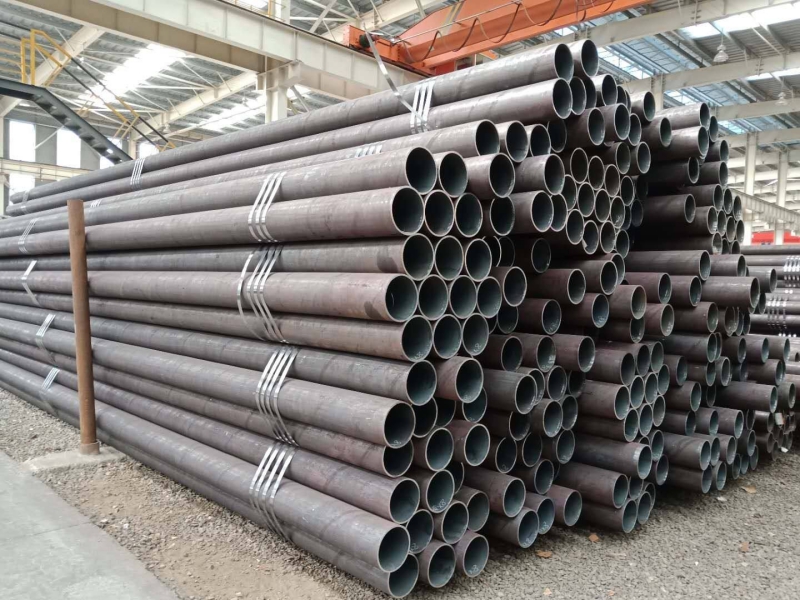 临川30CrMo合金无缝钢管