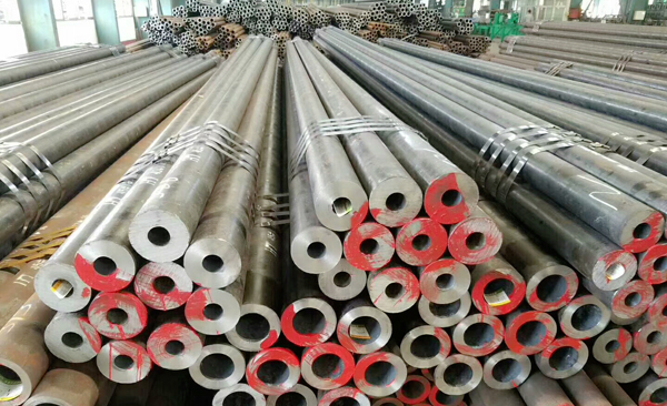 临川42CrMo冷拔无缝钢管