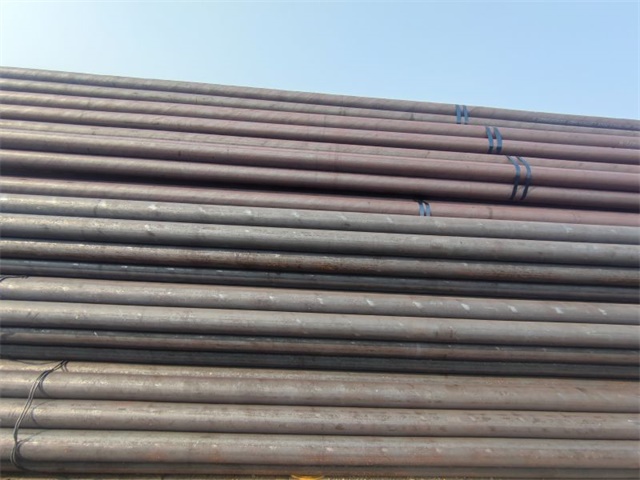 临川42CrMo无缝管多少钱一吨