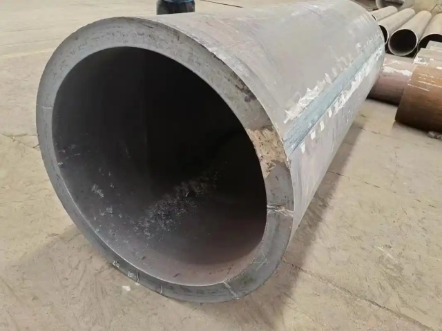 临川30CrMo大口径无缝钢管