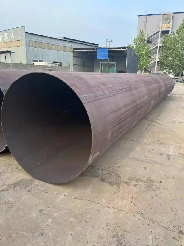临川大口径12Cr1MoVG无缝钢管