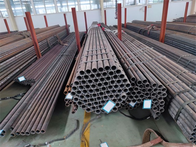临川20G合金无缝钢管